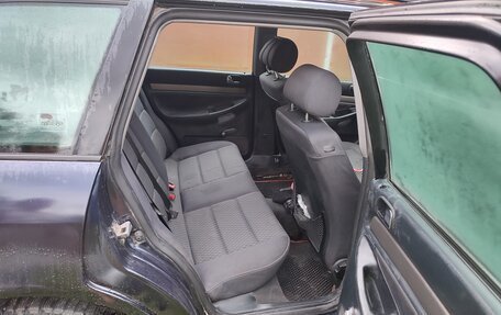 Audi A4, 1999 год, 335 000 рублей, 11 фотография