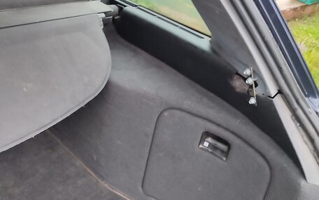 Audi A4, 1999 год, 335 000 рублей, 15 фотография