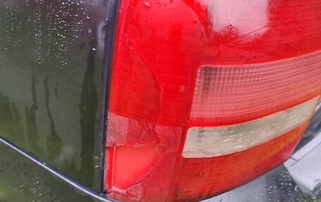 Audi A4, 1999 год, 335 000 рублей, 16 фотография
