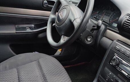 Audi A4, 1999 год, 335 000 рублей, 18 фотография