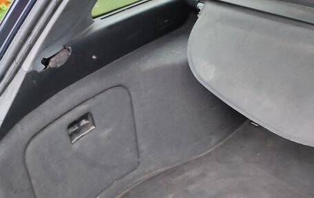 Audi A4, 1999 год, 335 000 рублей, 14 фотография