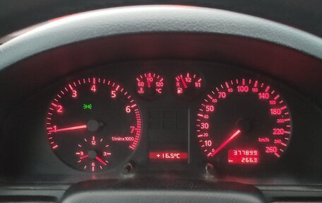 Audi A4, 1999 год, 335 000 рублей, 20 фотография
