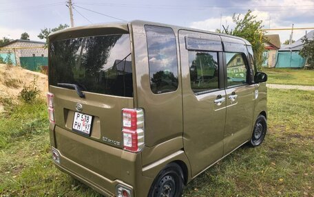 Daihatsu Wake I, 2020 год, 750 000 рублей, 2 фотография