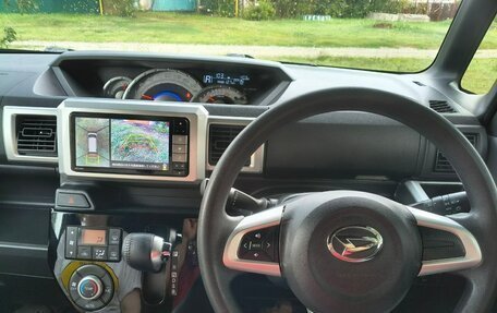 Daihatsu Wake I, 2020 год, 750 000 рублей, 6 фотография