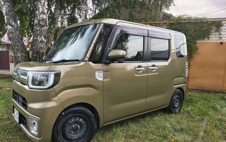 Daihatsu Wake I, 2020 год, 750 000 рублей, 4 фотография