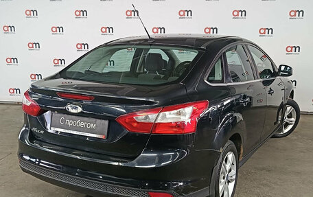 Ford Focus III, 2011 год, 799 000 рублей, 4 фотография