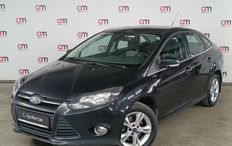 Ford Focus III, 2011 год, 799 000 рублей, 3 фотография