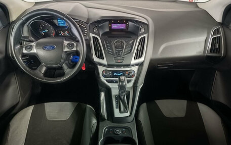 Ford Focus III, 2011 год, 799 000 рублей, 9 фотография
