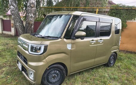 Daihatsu Wake I, 2020 год, 750 000 рублей, 9 фотография