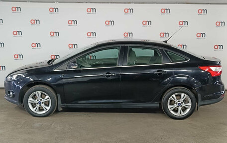 Ford Focus III, 2011 год, 799 000 рублей, 7 фотография