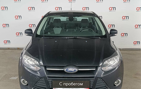 Ford Focus III, 2011 год, 799 000 рублей, 2 фотография
