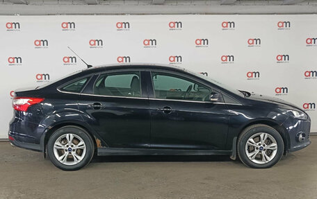 Ford Focus III, 2011 год, 799 000 рублей, 8 фотография
