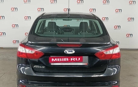 Ford Focus III, 2011 год, 799 000 рублей, 5 фотография