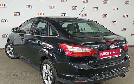 Ford Focus III, 2011 год, 799 000 рублей, 6 фотография