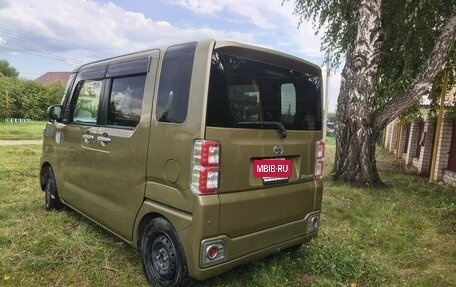 Daihatsu Wake I, 2020 год, 750 000 рублей, 7 фотография