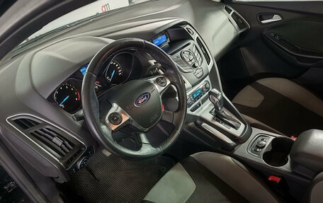 Ford Focus III, 2011 год, 799 000 рублей, 10 фотография