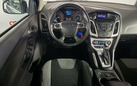 Ford Focus III, 2011 год, 799 000 рублей, 11 фотография