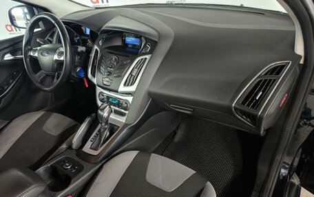 Ford Focus III, 2011 год, 799 000 рублей, 12 фотография