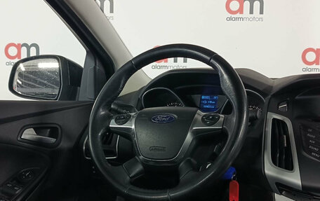 Ford Focus III, 2011 год, 799 000 рублей, 13 фотография