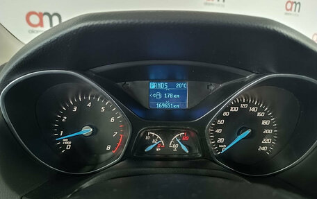 Ford Focus III, 2011 год, 799 000 рублей, 14 фотография