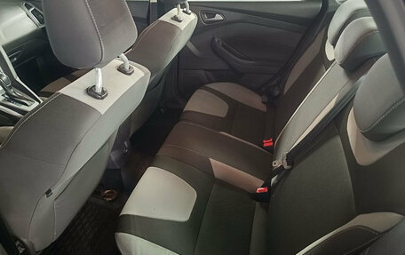 Ford Focus III, 2011 год, 799 000 рублей, 18 фотография