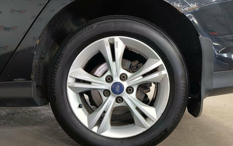 Ford Focus III, 2011 год, 799 000 рублей, 21 фотография