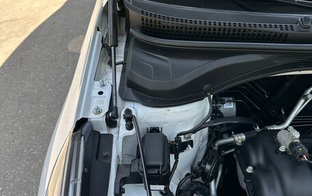 Hyundai Solaris II рестайлинг, 2021 год, 1 900 000 рублей, 4 фотография