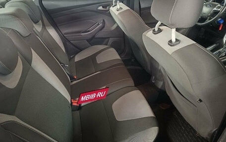 Ford Focus III, 2011 год, 799 000 рублей, 19 фотография