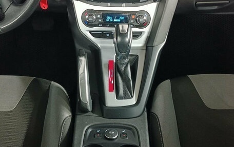 Ford Focus III, 2011 год, 799 000 рублей, 16 фотография