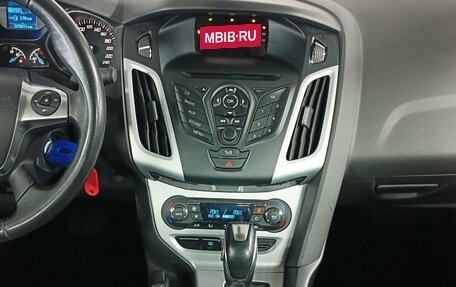 Ford Focus III, 2011 год, 799 000 рублей, 15 фотография