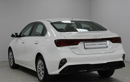 KIA Cerato IV, 2021 год, 2 129 900 рублей, 4 фотография