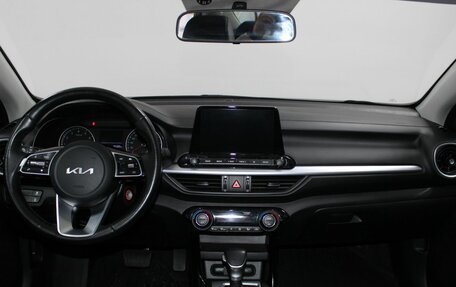 KIA Cerato IV, 2021 год, 2 129 900 рублей, 7 фотография