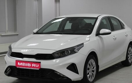 KIA Cerato IV, 2021 год, 2 129 900 рублей, 3 фотография