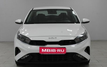 KIA Cerato IV, 2021 год, 2 129 900 рублей, 2 фотография