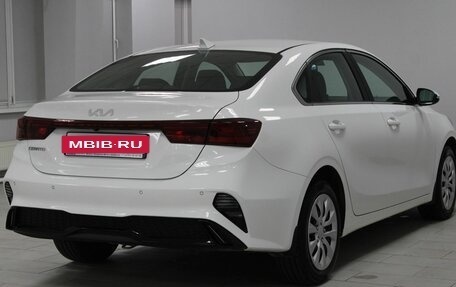 KIA Cerato IV, 2021 год, 2 129 900 рублей, 6 фотография
