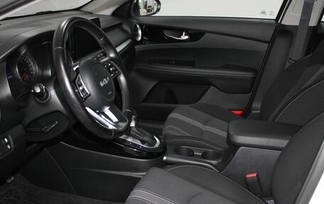 KIA Cerato IV, 2021 год, 2 129 900 рублей, 9 фотография