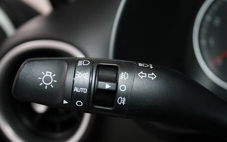 KIA Cerato IV, 2021 год, 2 129 900 рублей, 15 фотография