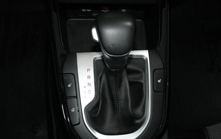 KIA Cerato IV, 2021 год, 2 129 900 рублей, 18 фотография