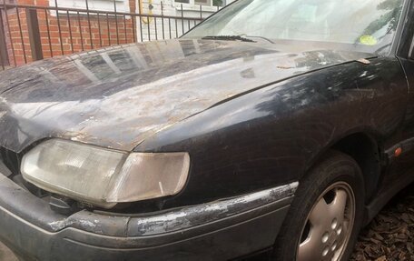 Renault Safrane II, 1993 год, 80 000 рублей, 2 фотография