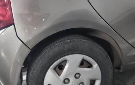 KIA Picanto I, 2010 год, 450 000 рублей, 4 фотография
