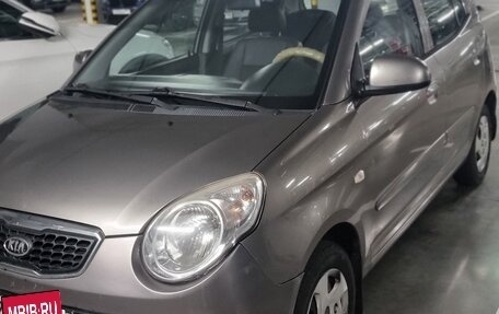 KIA Picanto I, 2010 год, 450 000 рублей, 2 фотография
