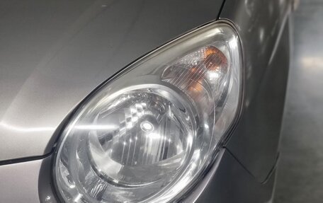 KIA Picanto I, 2010 год, 450 000 рублей, 6 фотография