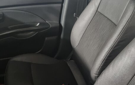 KIA Picanto I, 2010 год, 450 000 рублей, 11 фотография