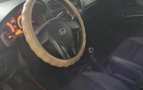 KIA Picanto I, 2010 год, 450 000 рублей, 9 фотография