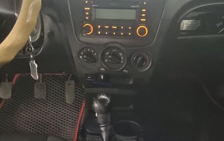 KIA Picanto I, 2010 год, 450 000 рублей, 8 фотография