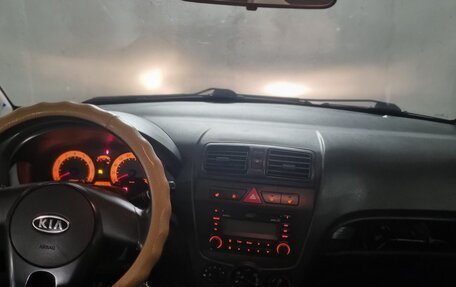 KIA Picanto I, 2010 год, 450 000 рублей, 7 фотография