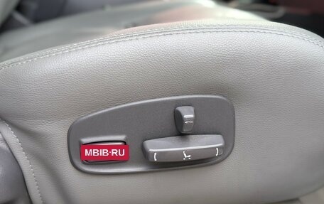 Toyota Land Cruiser 80 рестайлинг, 1997 год, 4 200 000 рублей, 24 фотография