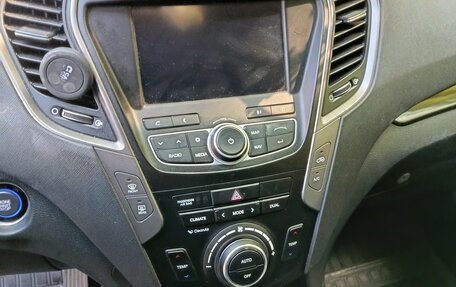 Hyundai Santa Fe III рестайлинг, 2014 год, 1 930 000 рублей, 7 фотография