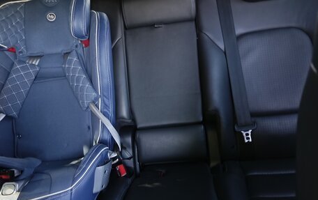 Hyundai Santa Fe III рестайлинг, 2014 год, 1 930 000 рублей, 8 фотография
