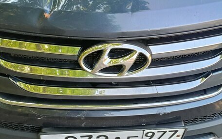 Hyundai Santa Fe III рестайлинг, 2014 год, 1 930 000 рублей, 11 фотография